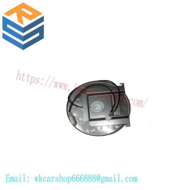 ABB 3ASC25H705 Digital Module for Industrial Automation
