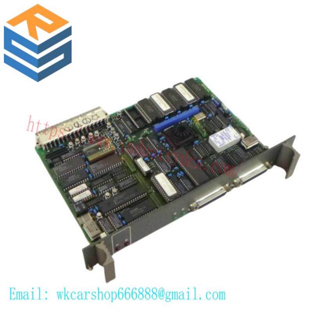 ABB 3ASC25H705 Digital Module for Industrial Automation