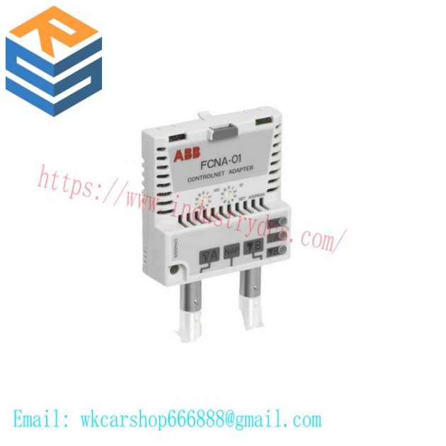 ABB 3ASC25H705 Digital Module for Industrial Automation