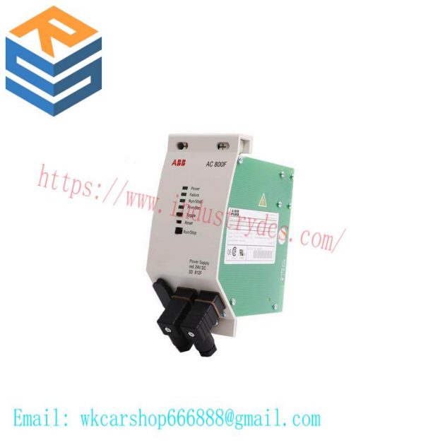 ABB 200-APB-12 PROFIBUS DP Adapter Module for Industrial Networking