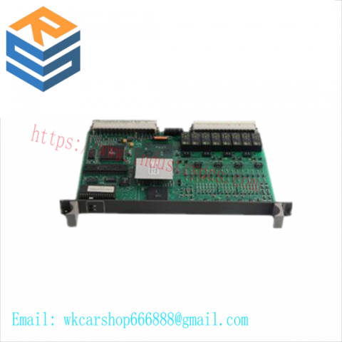 ABB 3BDH000032R1 FI830F Fieldbus Module