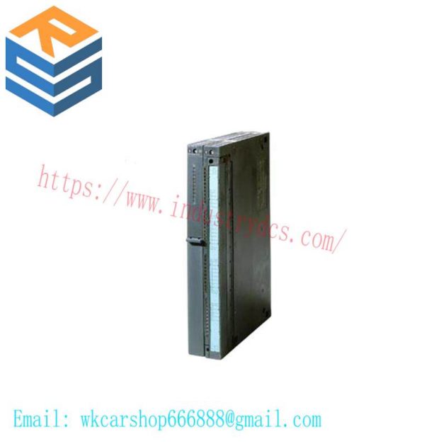 ABB 3BDH000741R1 CTI Industrial Control Module