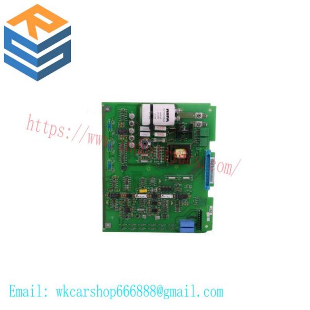 ABB PFTL101B 2.0KN 3BSE004185R1 Industrial Control Module