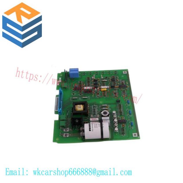 AB 1756-CN2RXT | ControlNet Redundant Bridge Module, Advanced Industrial Automation Solutions