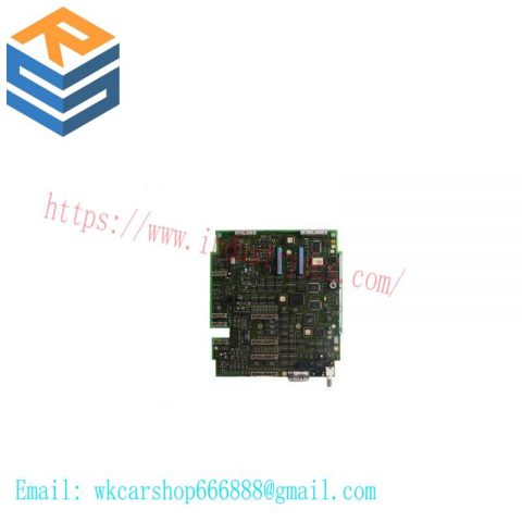 ABB UNS2880A-P V1 I/O Module