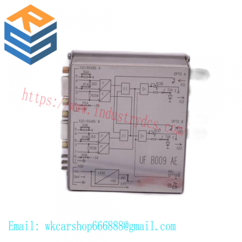 ABB 3BHB005727R0001 UNS2880A-P.V1+ ON SALE