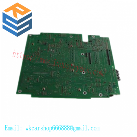 ABB 3BHE014311R0101 Control Board: Precision, Reliability, and Innovation in Industrial Automation