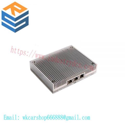 ABB 3BHE020455R0001 PPD103 B01 Panel Controllers: Advanced Control Solutions for Industrial Automation
