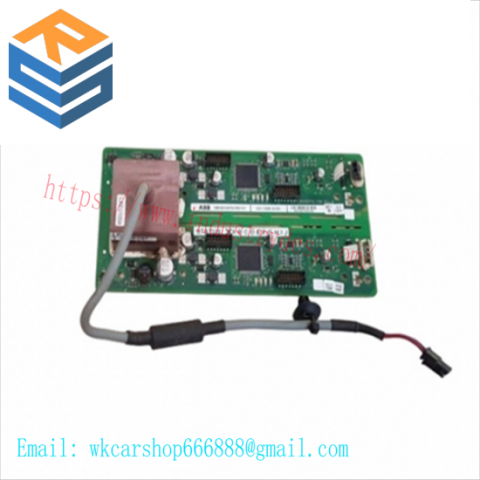 ABB 3BHE028761R0101: Advanced PCD Card for Industrial Control Solutions