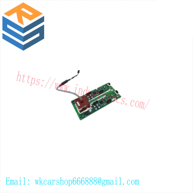 ABB GDC806 A1001 3BHE028761R1001 Processor Module, High Performance Control Solution