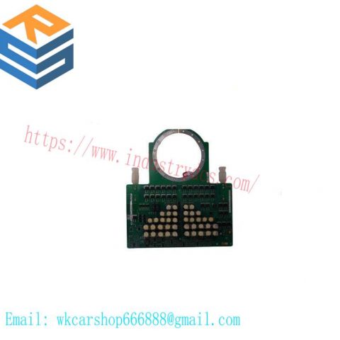 ABB 3BHL000390P0104 & 3BHB003154R0101 & 5SHX1960L0004 IGCT MODULE