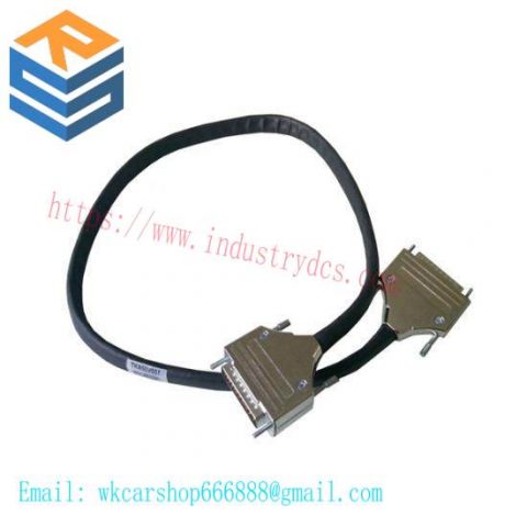 ABB 3BSC950192R1 - High-Performance CEX-Bus Extension Cable