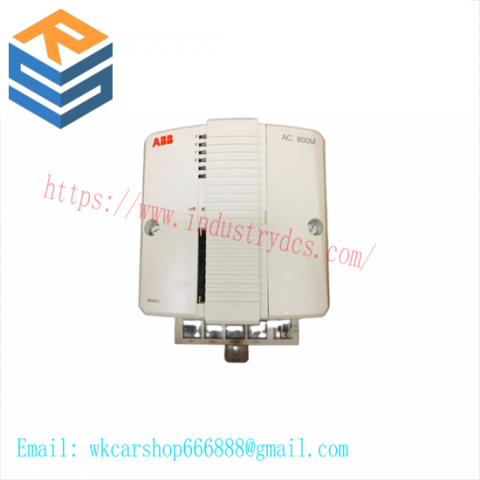 ABB 3BSE018100R1 Processor Unit Kit - Advanced Control Solution for Industrial Automation