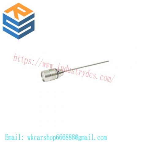 ABB 3C1998 Valve Assay 600125 - Industrial Control System Component