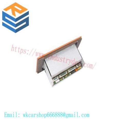 ABB 3HAA0001 Automation DCS Module