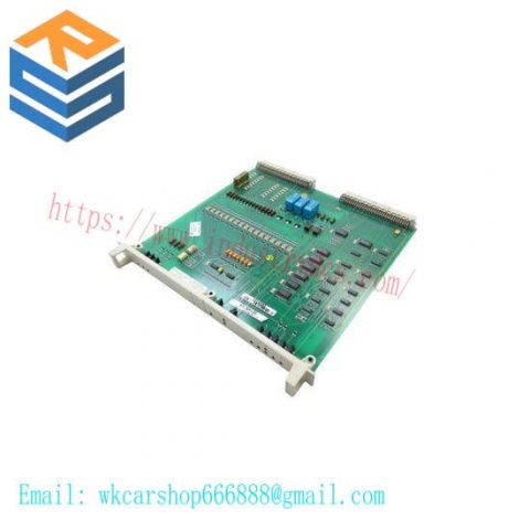 ABB 3HAA3563-ALA/2 Safety Circuit Board - Unmatched Protection at Unbeatable Price