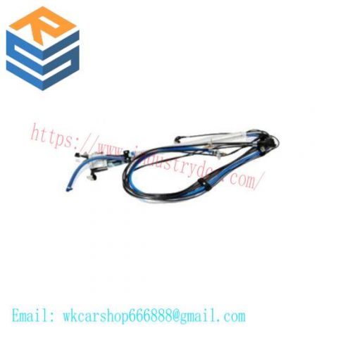 ABB 3HAB4245-1/8 Cable Mounting Front Connection