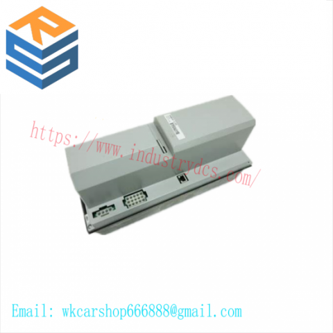 ABB 3HAB8101-2 RECTIFIER DC1, Industrial Power Conversion Module
