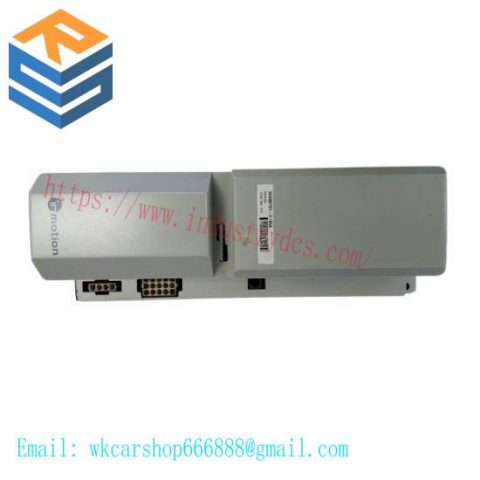 ABB 3HAB8101-4/05A RDCU-12C Control Unit - Swiss Precision for Industrial Automation