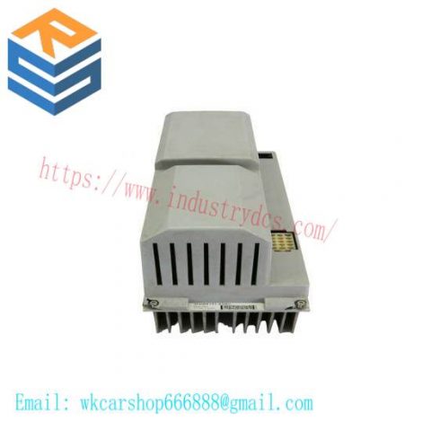 ABB 3HAB8101-8/08C Robotic Servo Drive Unit, Precision Control for Advanced Automation Solutions