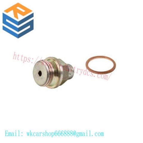 ABB 3HAC0127-1 Air Ventilation Plug - Automation Parts