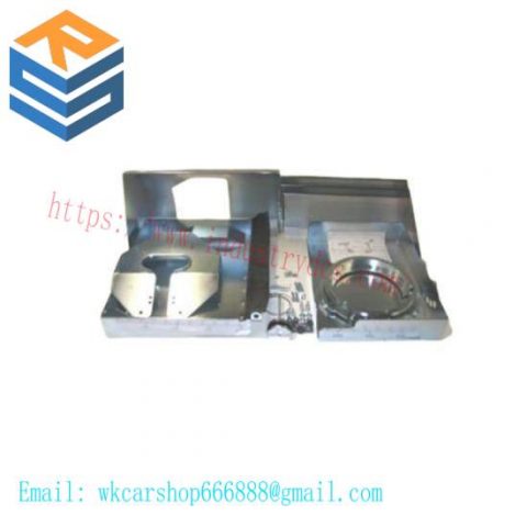 ABB 3HAC020529-002 Chip Protection Automation Parts
