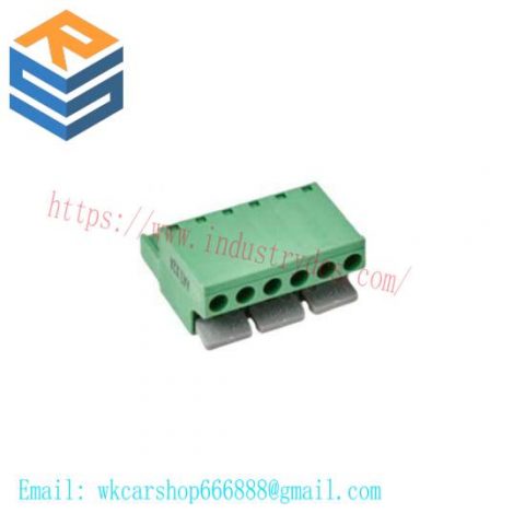 ABB 3HAC020654-001 Harness-Bridge Connector | Robotic Parts