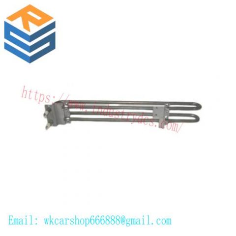 ABB 3HAC020900-002 Brake Resistor Bleeder for Automation Parts