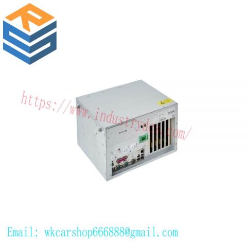 ABB Advanced Digital Signal Processing Controller, 3HAC020929-006, 3HAC020079-001, DSQC623, 3HAC049789-001, 3HAC025196-002