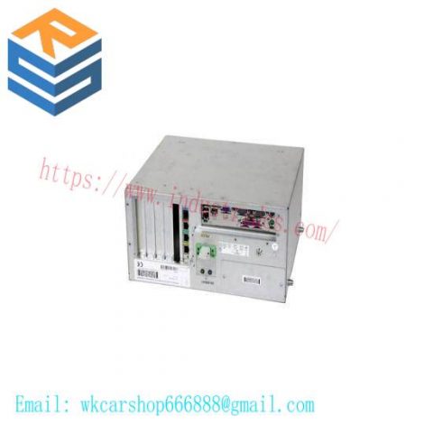 ABB 3HAC020929-006: Precision Automation Components for Industry 4.0