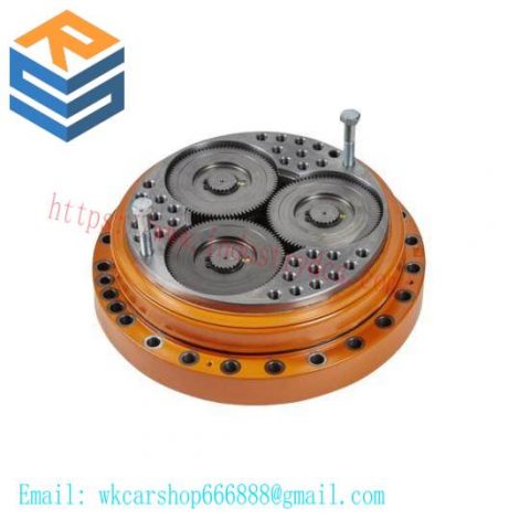 ABB 3HAC021127-004 Gearbox RV410F-270,176 - High Performance Industrial Gearbox Solution