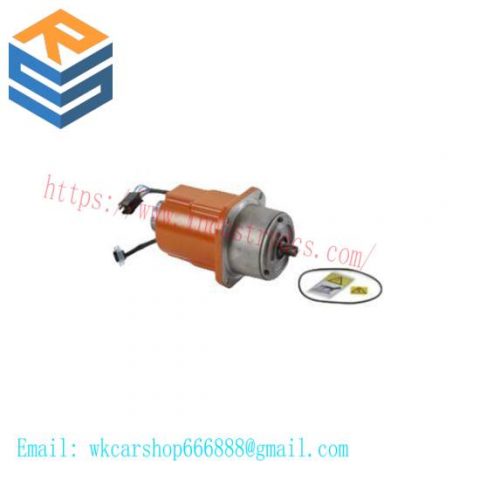 ABB 3HAC021501-001: Rapid Delivery Automation Components