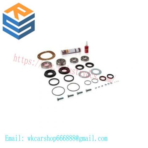 ABB 3HAC021593-001 Maintenance Kit for Balancing Device ROBOT PARTS