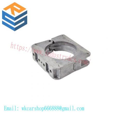 ABB 3HAC021601-001: DCS Robot Parts - Ball Joint Housing, Precision Engineered for Industrial Automation