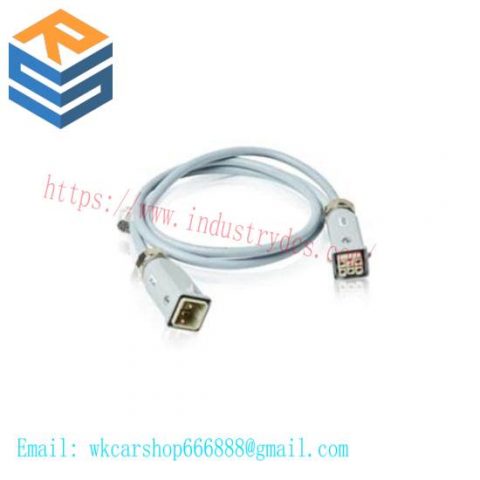 ABB 3HAC021645-003 PropValve Cable 30m Automation Parts