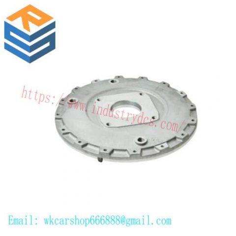 ABB 3HAC021663-004 DCS Automation Parts Cover