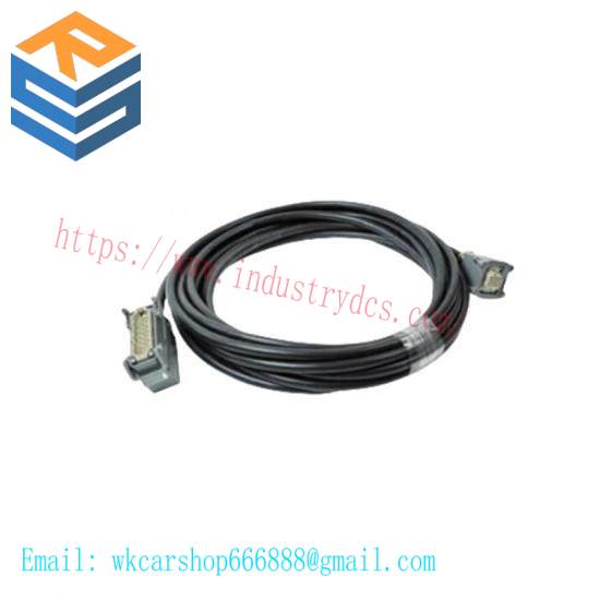 ABB 3HAC026672-011 Control Module, Advanced Automation Solution