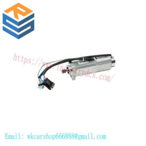 ABB 3HAC021757-001 Motor for ROBOT AUTOMATION PARTS