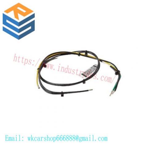 ABB 3HAC021780-001 Harness-XT16 | Advanced Automation Components