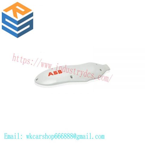 ABB 3HAC022172-006 Cable Cover - A Comprehensive Solution for Industrial Cables