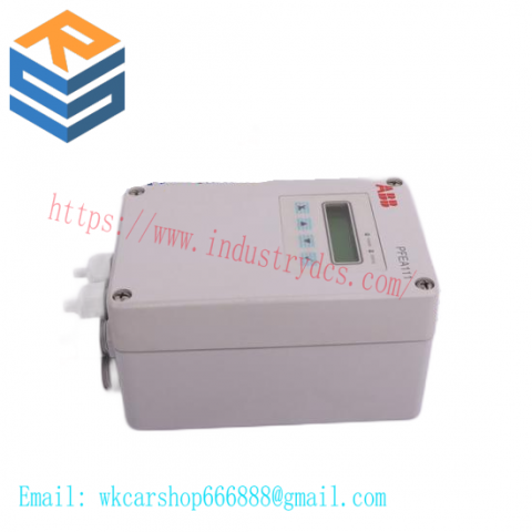 ABB 3HAC025338-002/098 | Precision Servo Drive Unit for Advanced Automation