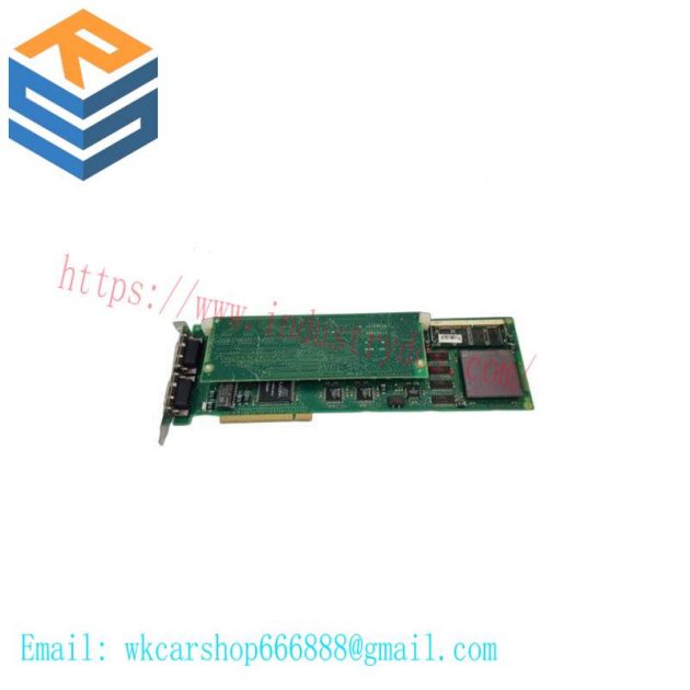 ABB 3HAC026271-001/DSQC646 Compatibility and Openness
