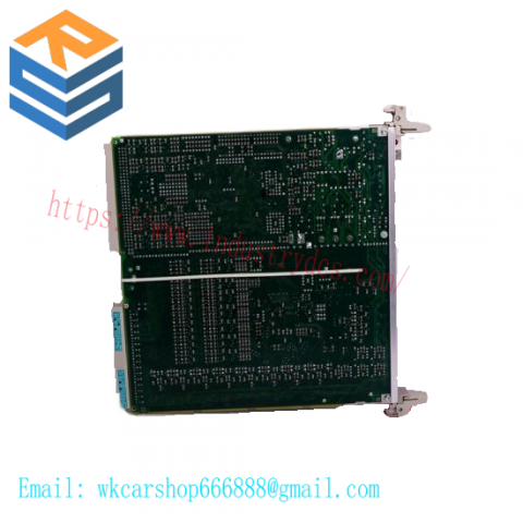 ABB 3HAC028064-001: Advanced Industrial Control Module, Precision Designed for Maximum Efficiency