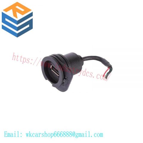 ABB 3HAC028357-024 USB Cable Assay for Industrial Control Systems