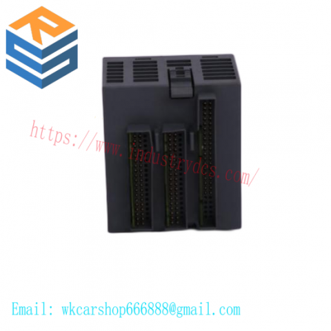 ABB 3HAC028441-001: Advanced Industrial Control Module
