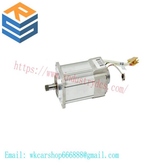 ABB 3HAC030215-003 3C1998 CN-PRJ 3HAC055442-001 D1724-20B 3N3745W - Advanced Industrial Control Module