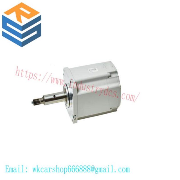 ABB 3HAC0 Series High-Voltage Relay Modules