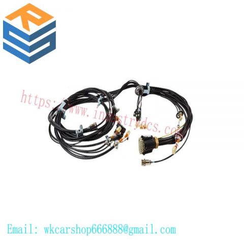 ABB 3HAC038800-001 DSQC6353, HAC023930-001 IRB6620, 3HAC024540-004 - Advanced Industrial Control Modules & Robots