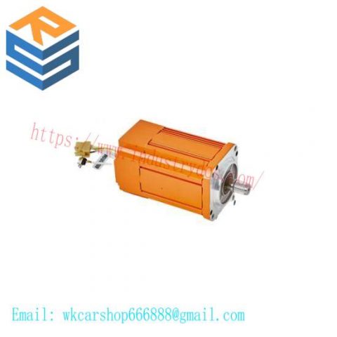 ABB 3HAC055436-001 Robot Servo Motor - Advanced Control, Precision, and Efficiency
