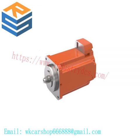 ABB IRB 7600/IRB 6640 6-Axis Industrial Robot with 3HAC034863-005 & 3HAC062342-004 Modules